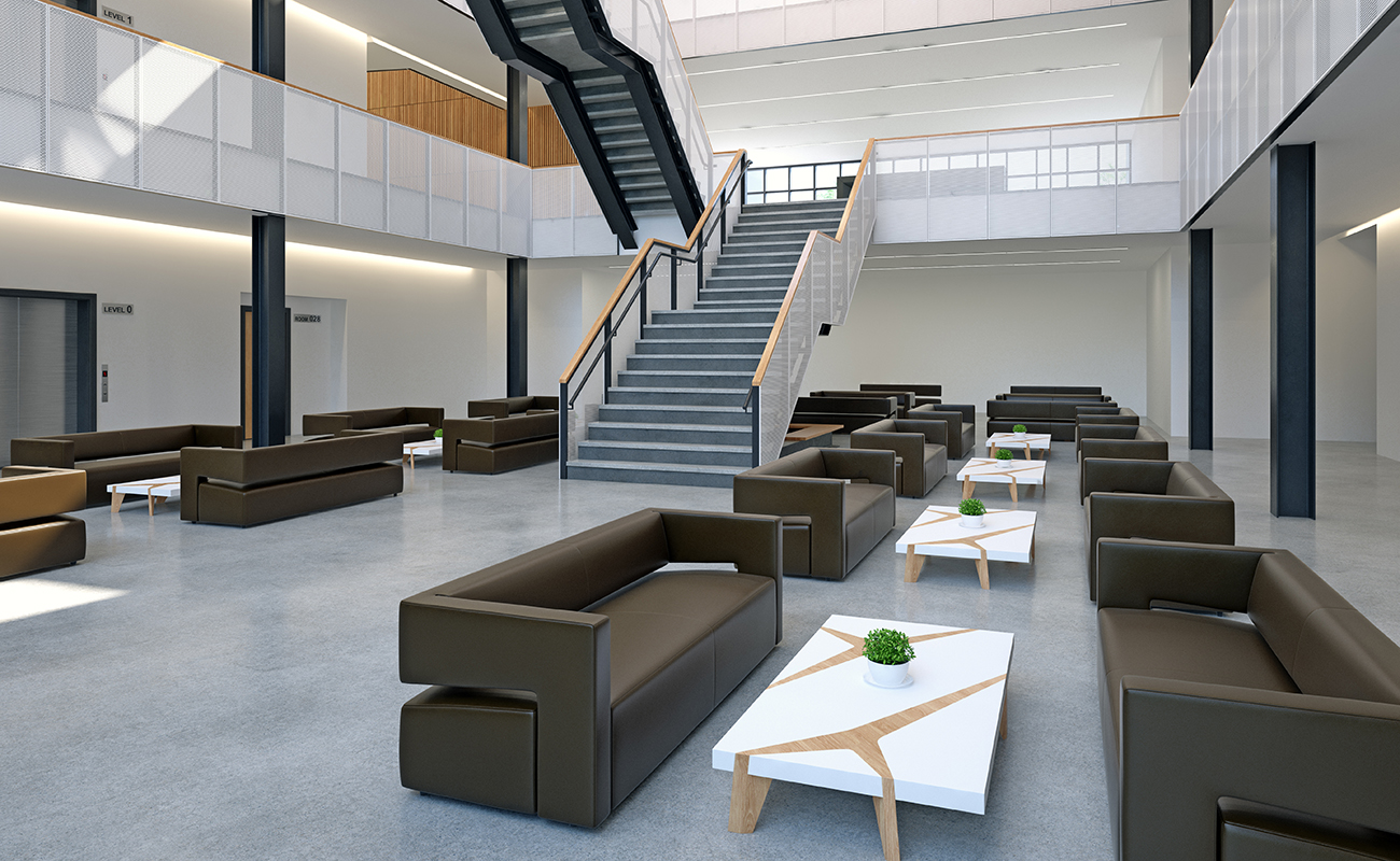 호텔식 컨시어지 서비스